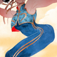 Illustration for article titled Chun-Li Is Covered Up, But Clark Kent Isnt